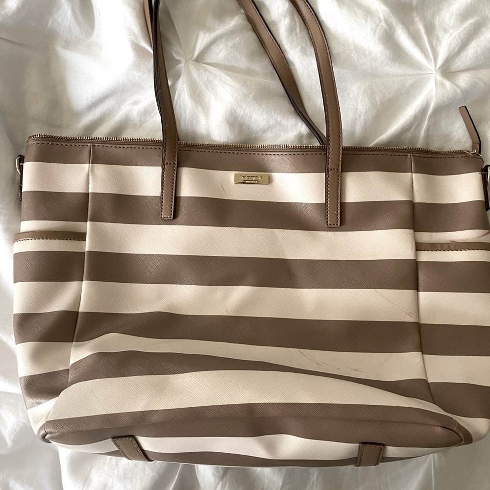 Kate Spade Adaira Diaper Bag